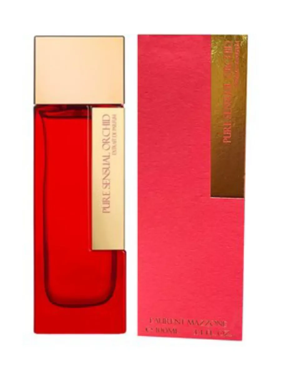 LM PARFUMS Pure Sensual Orchid 100 мл - изображение 1