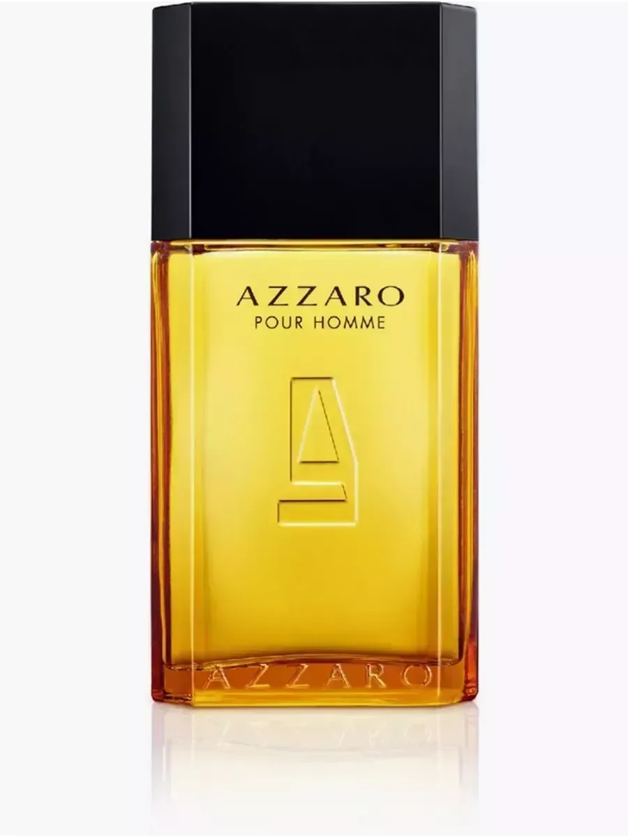 Духи мужские Azzaro Pour Homme 100мл - изображение 1