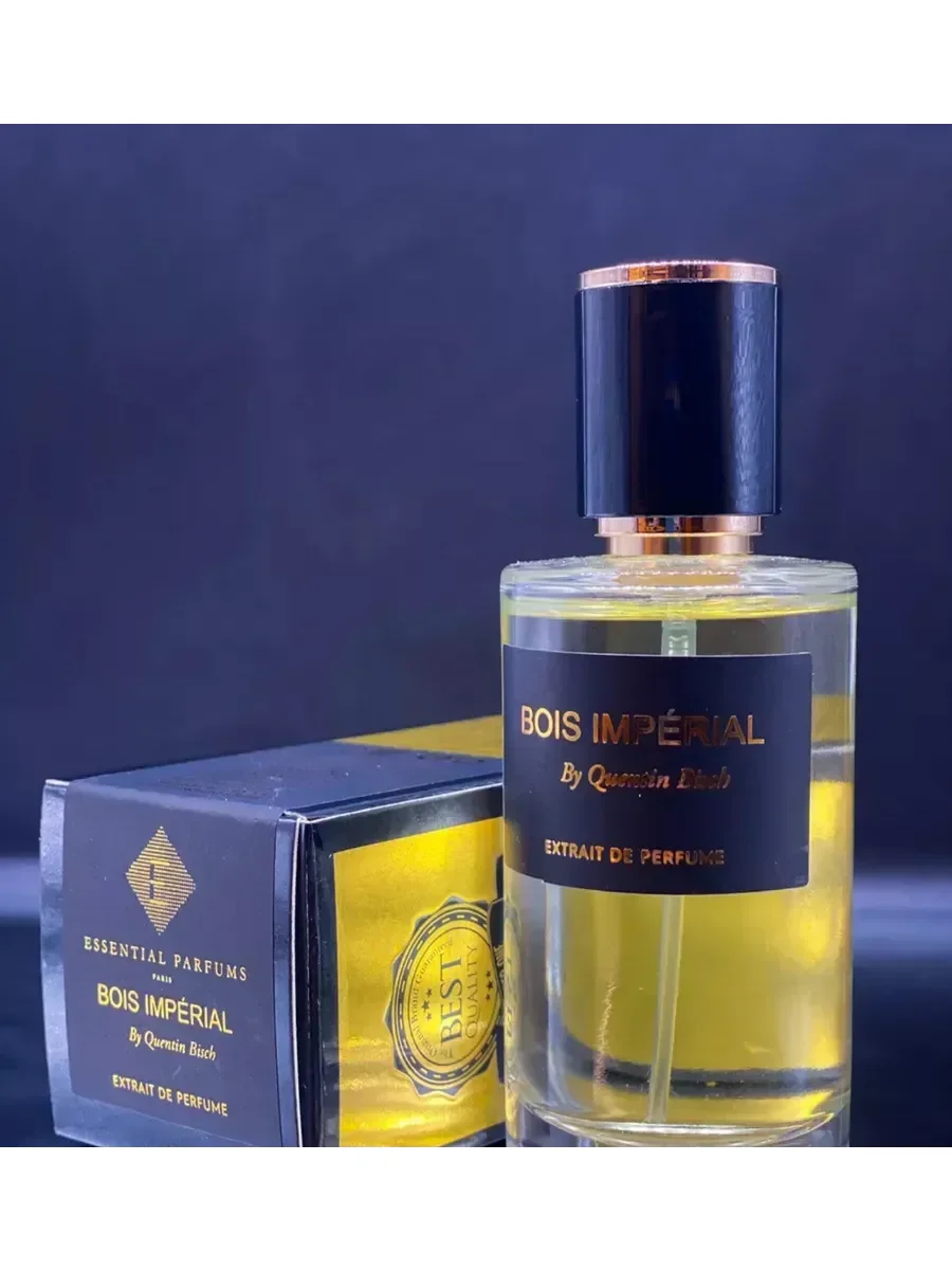 Bois Imp?rial Essential 62 мл - миниатюра 2