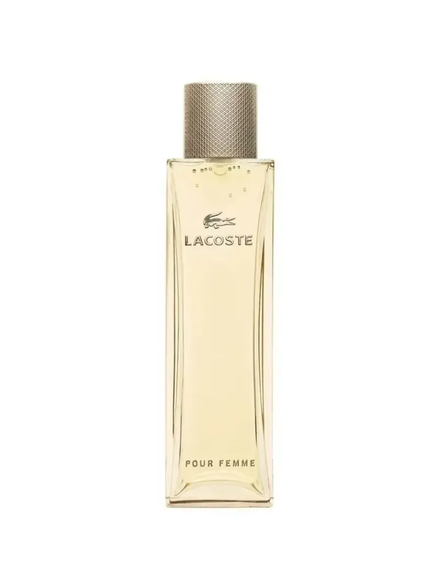 Духи Лакост Pour Femme 90 мл - миниатюра 3