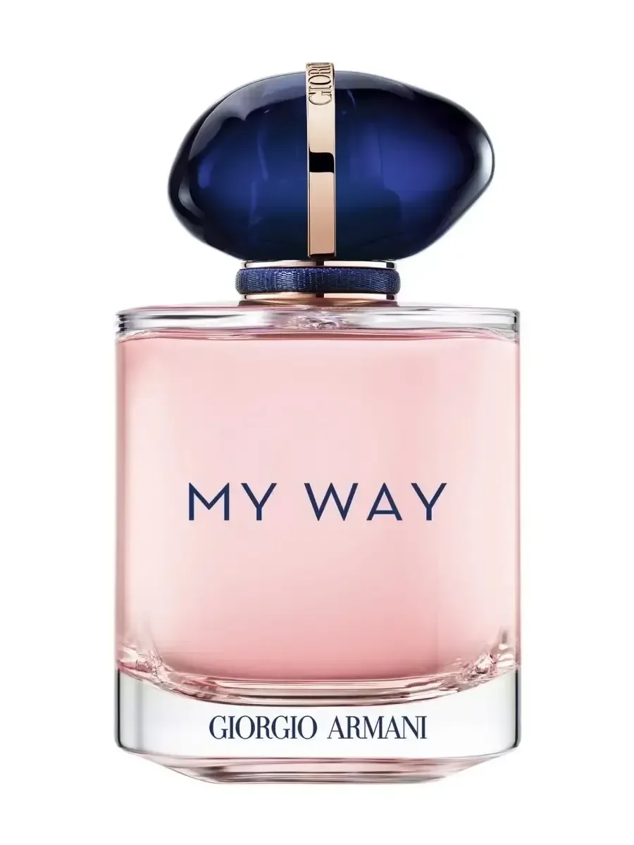 Giorgio Armani My Way 90 мл - миниатюра 2