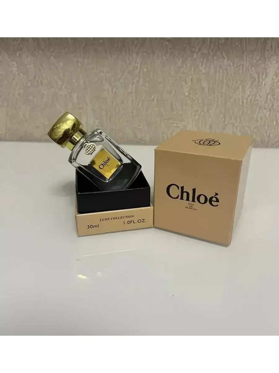Chloe Eau de Parfum 30 мл - изображение 1