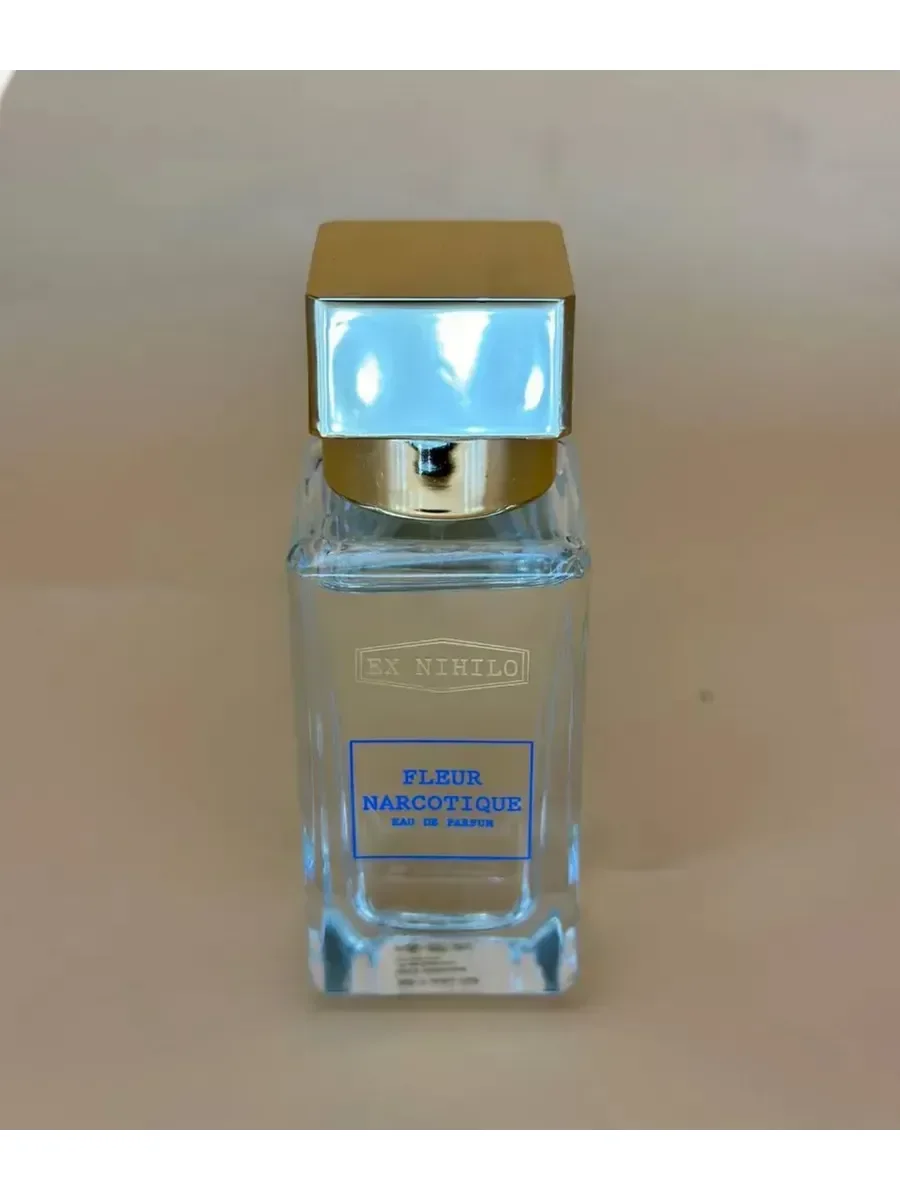 Ex Nihilo Fleur Narcotique 42мл - миниатюра 2