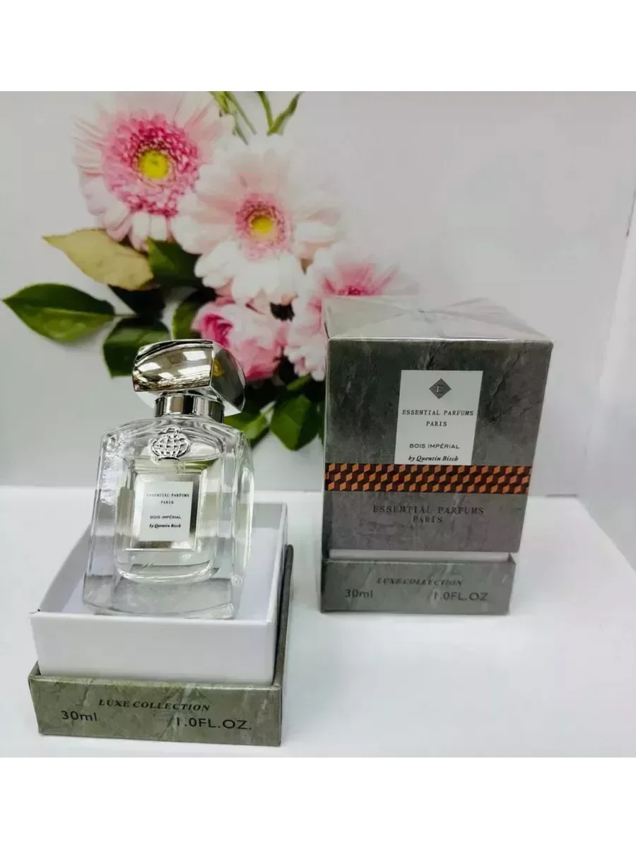 Essential Parfums Bois Imperial - изображение 1