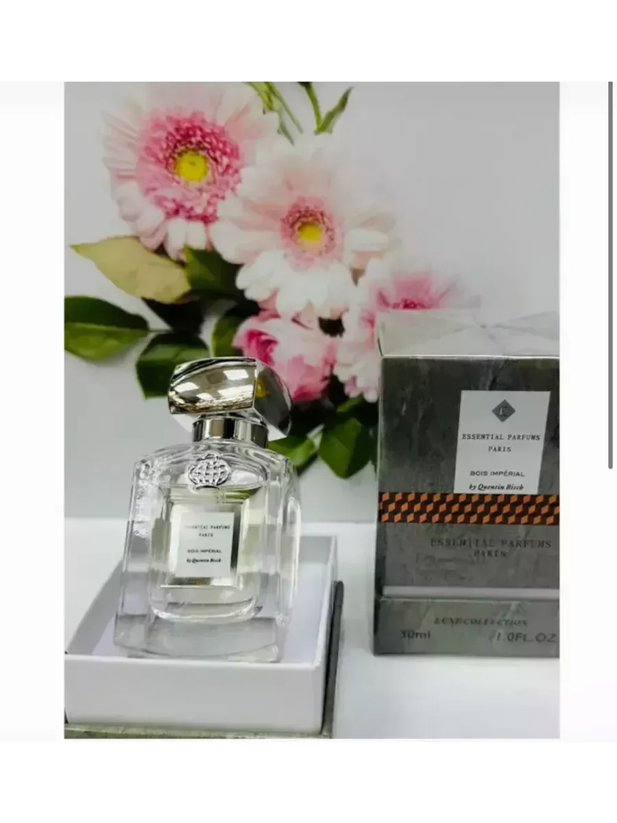 Essential Parfums Bois Imperial - миниатюра 2