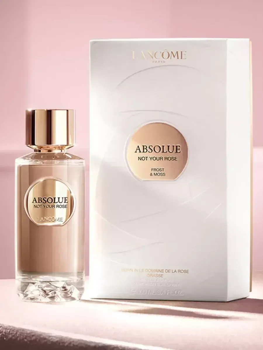 Original Absolue Not Your Rose 100 мл - изображение 1