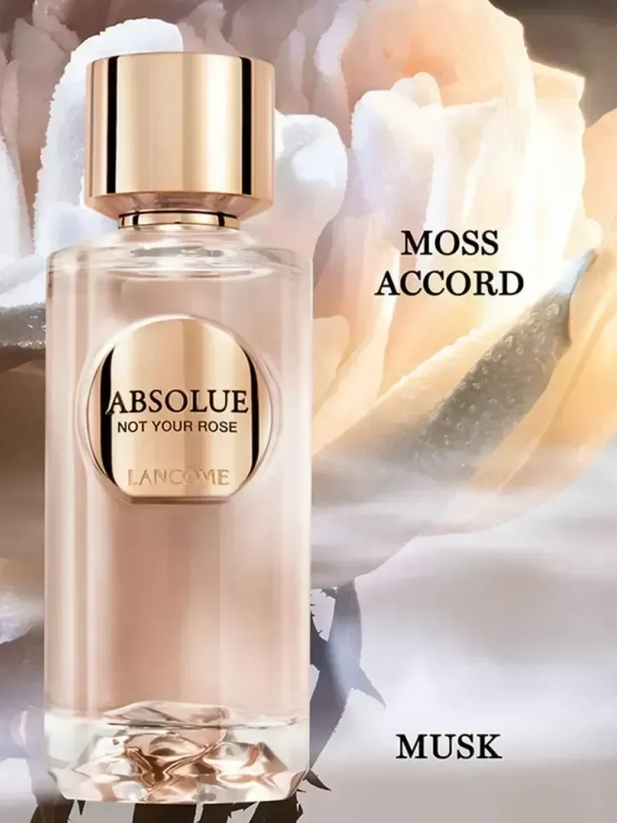 Original Absolue Not Your Rose 100 мл - миниатюра 2