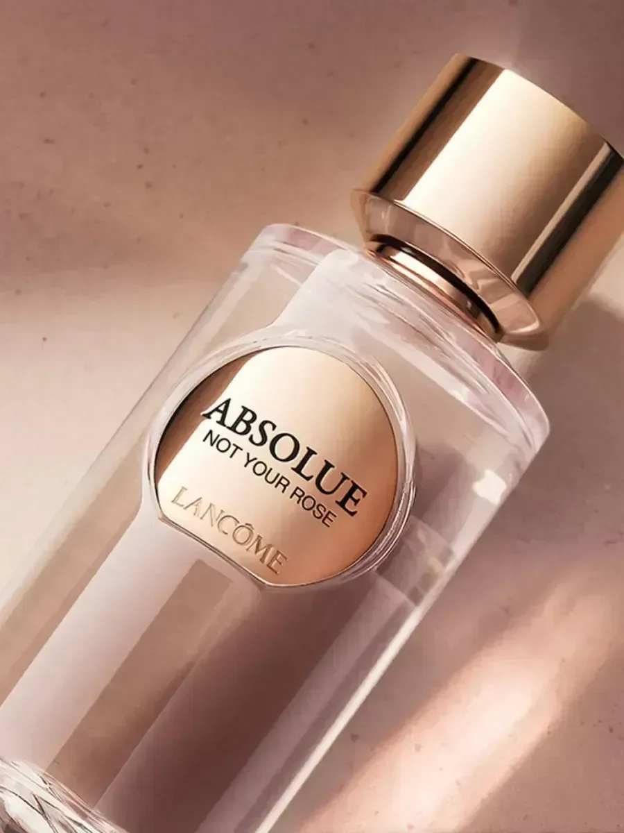 Original Absolue Not Your Rose 100 мл - миниатюра 3