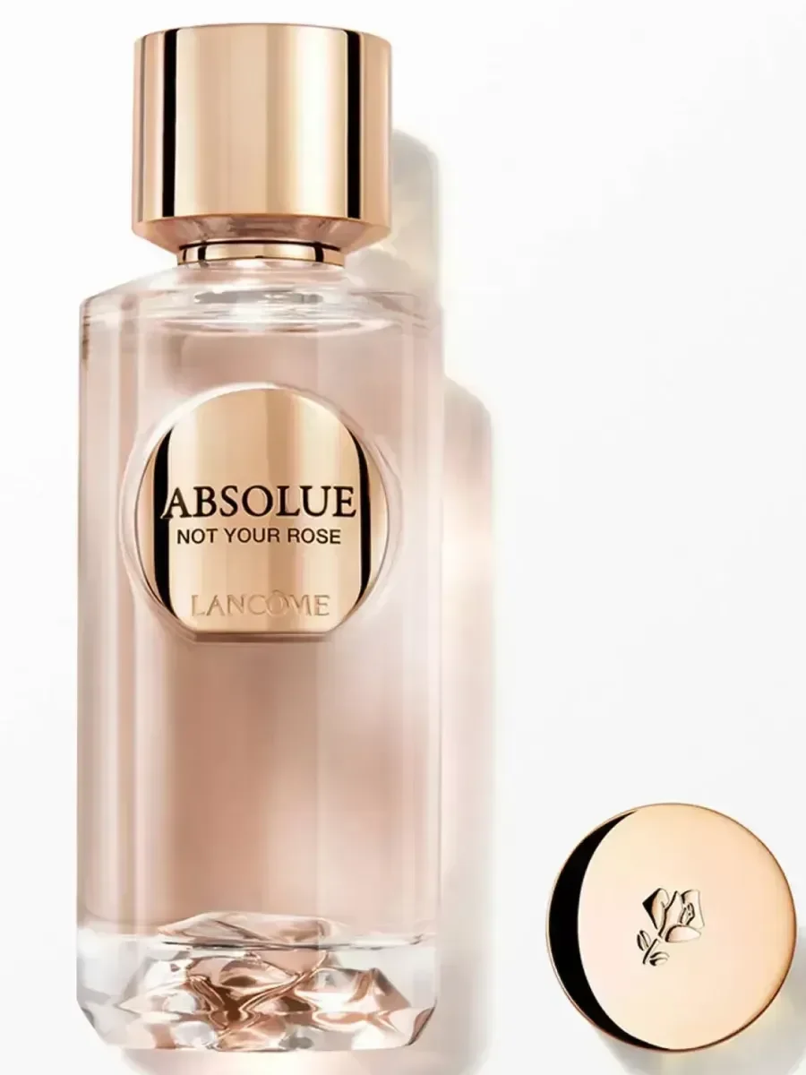 Original Absolue Not Your Rose 100 мл - миниатюра 4