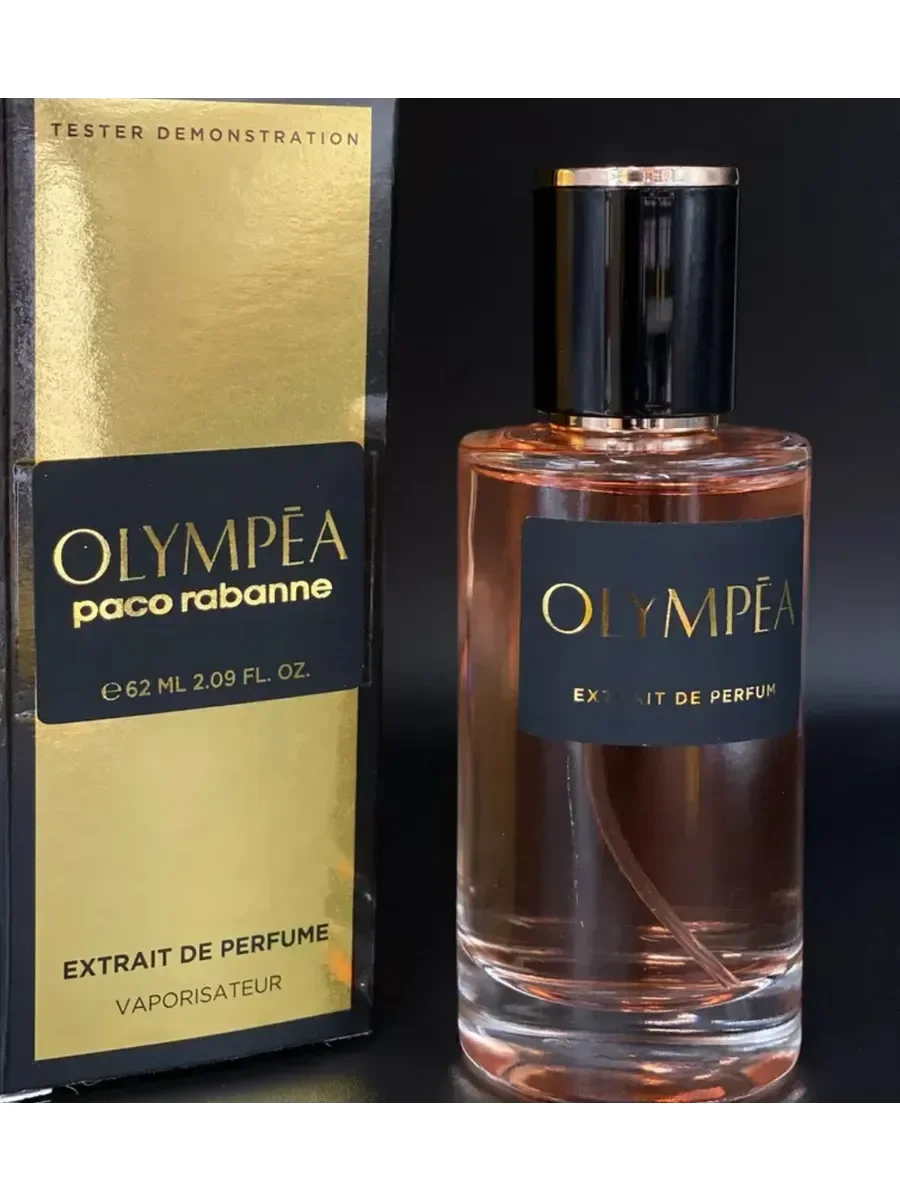 Olymp?a Rabanne 62 мл - изображение 1