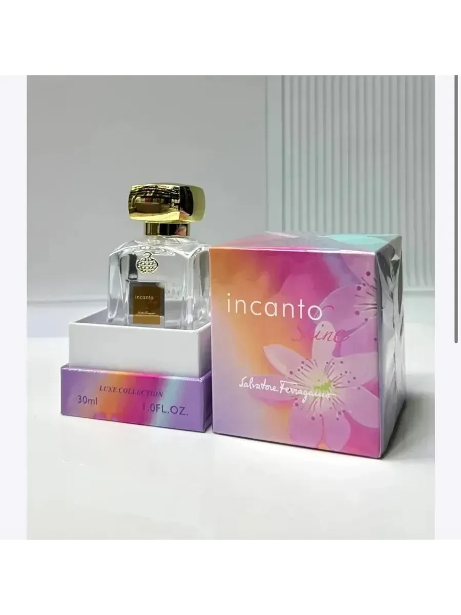 Incanto Shine 30 мл - изображение 1