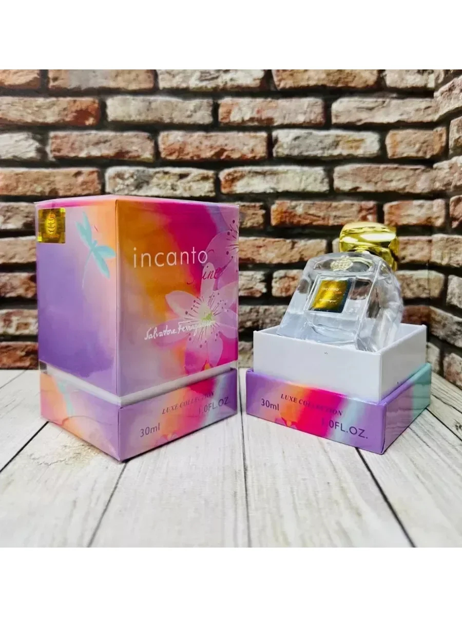 Incanto Shine 30 мл - миниатюра 2
