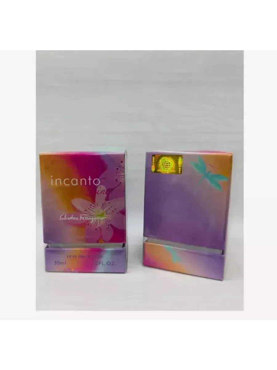 Incanto Shine 30 мл - миниатюра 3