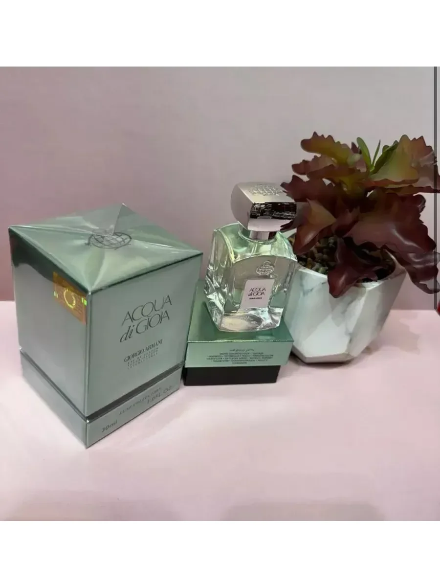 Acqua di Gioia 30 мл - изображение 1