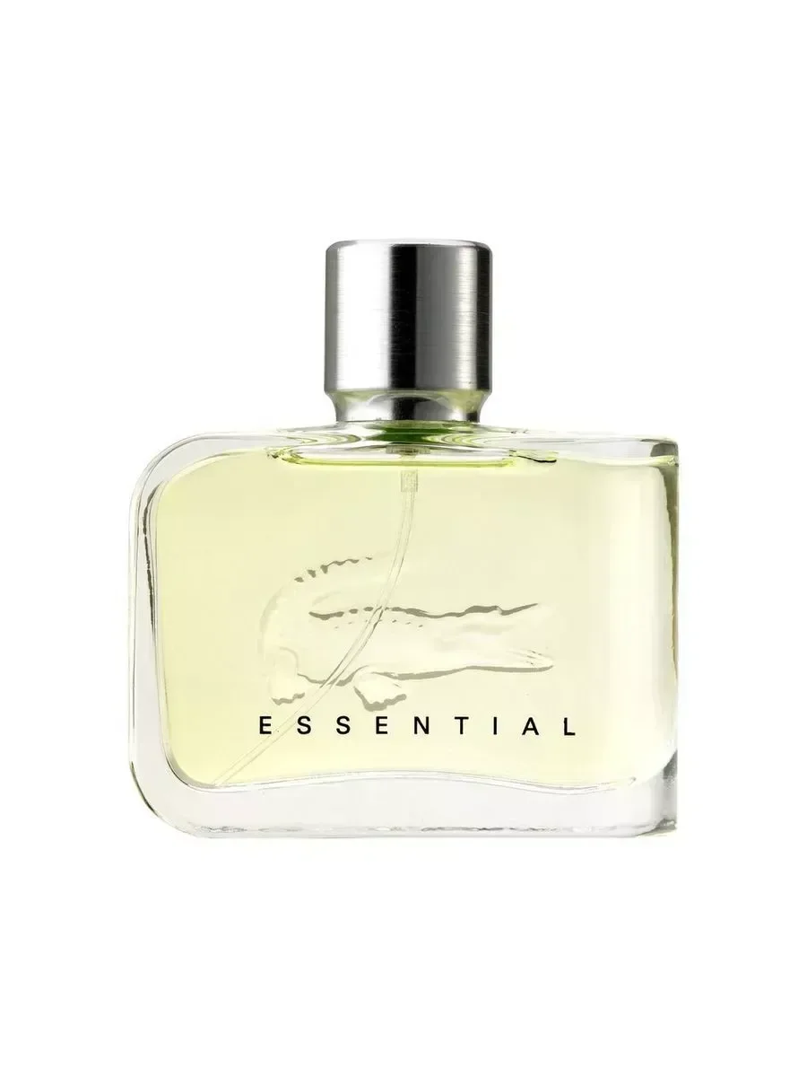 Lacoste Essential 125 мл - миниатюра 2