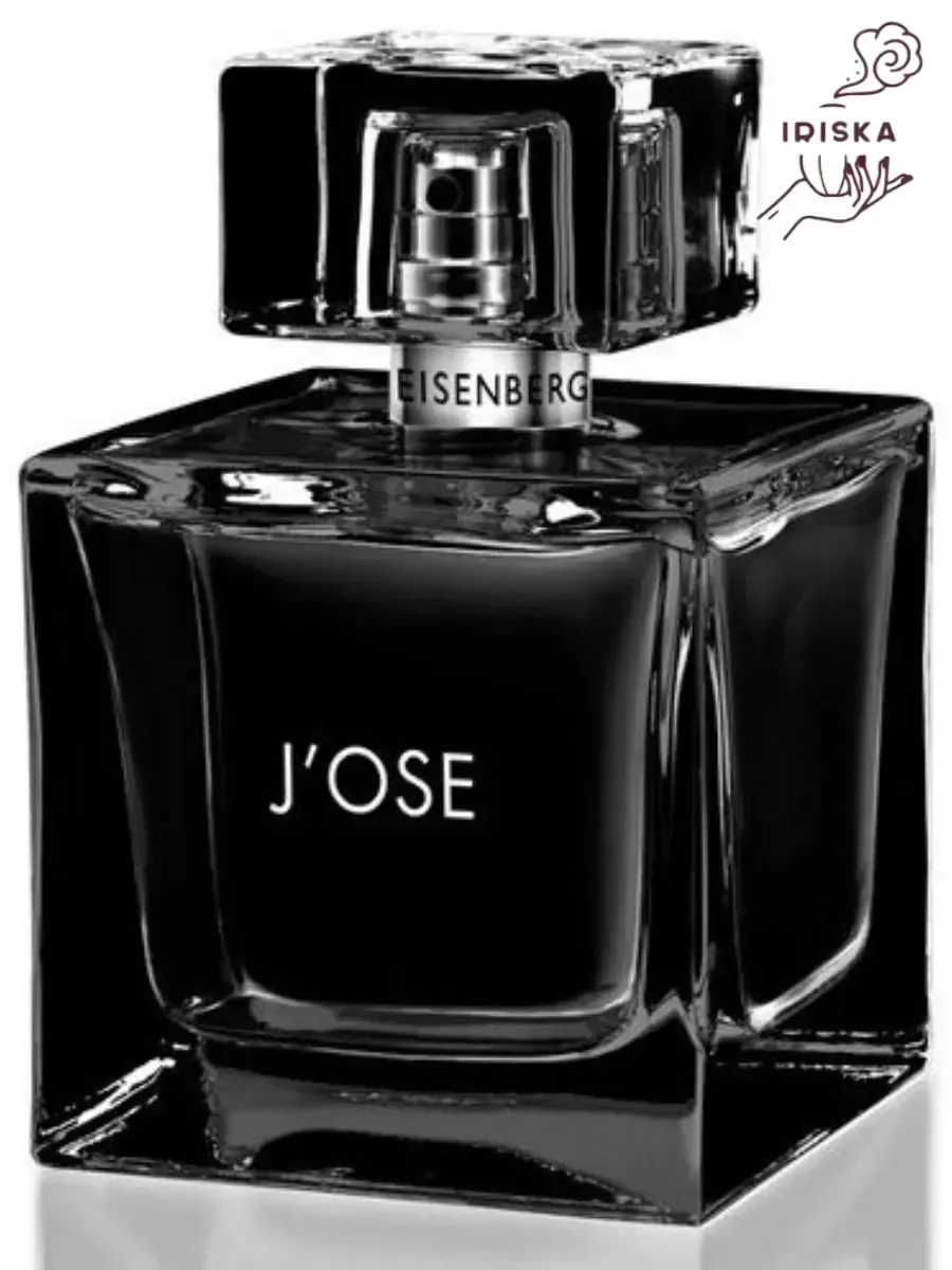 Eisenberg Jose Pour Homme 100ml – Айзенберг Жозе Пуар Хом - миниатюра 2