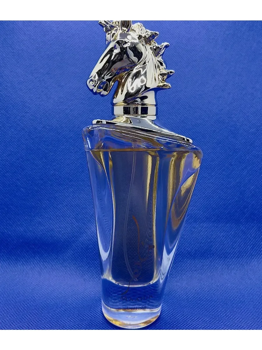 Maahir Lattafa Perfumes - миниатюра 2