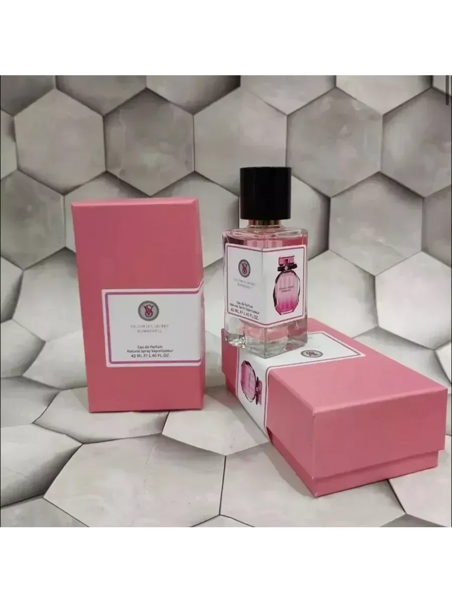 Bombshell Victoria's Secret-42 мл - миниатюра 2