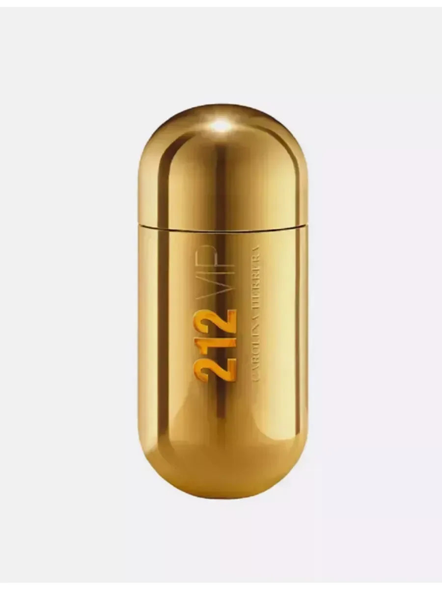 Carolina Herrera 212 VIP 80мл - изображение 1