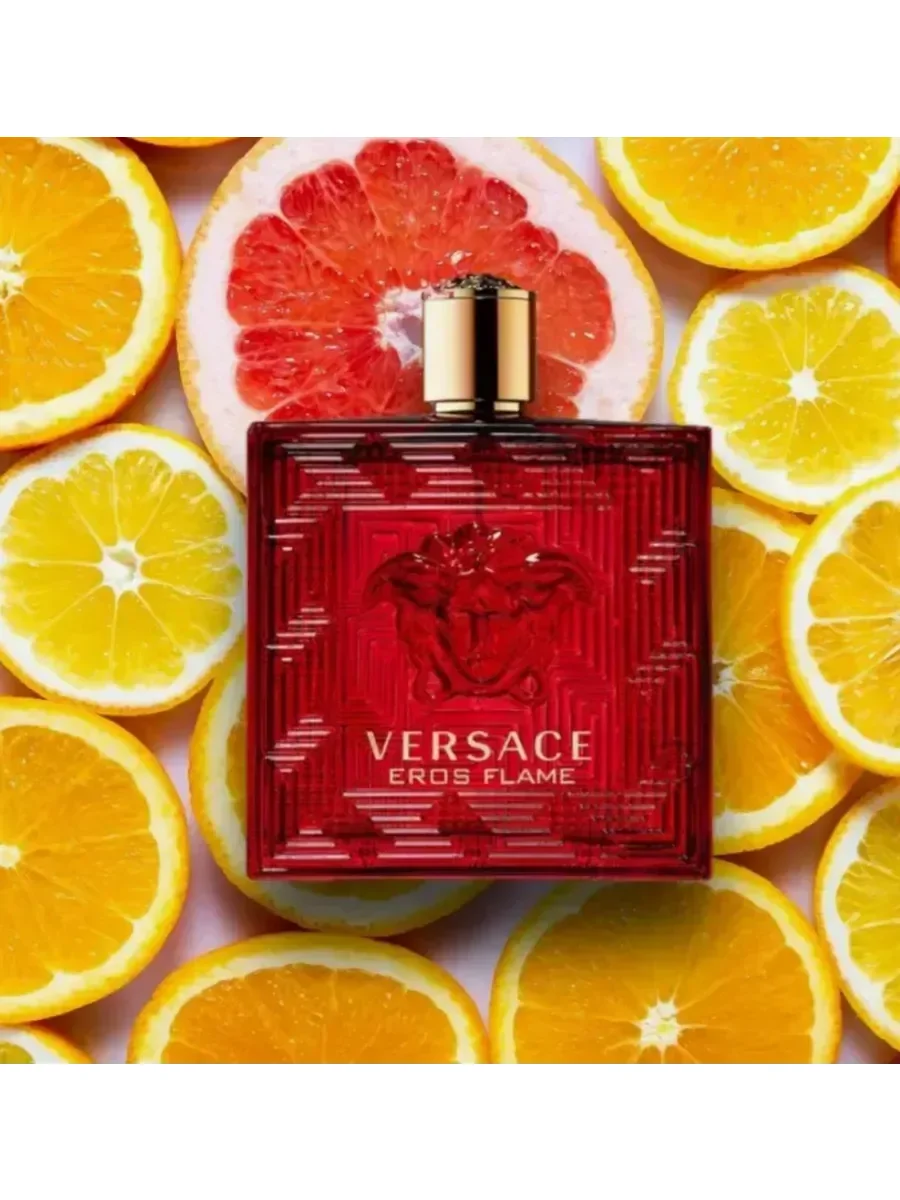 Eros Flame Версаче - изображение 1
