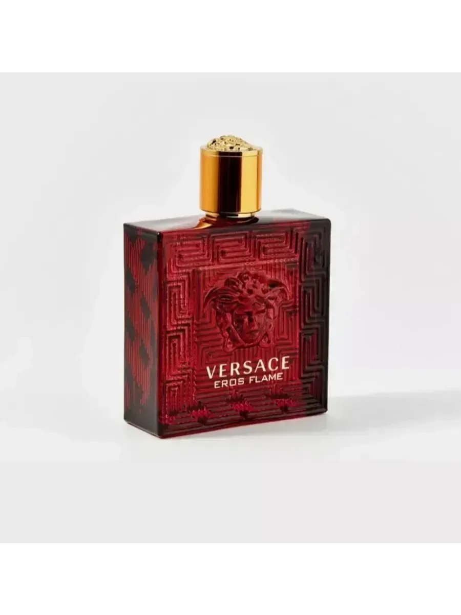 Eros Flame Версаче - миниатюра 2