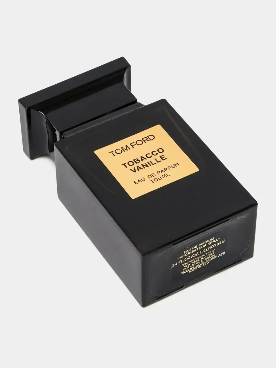 Духи мужские Tom Ford Tobacco Vanille 100мл - миниатюра 5