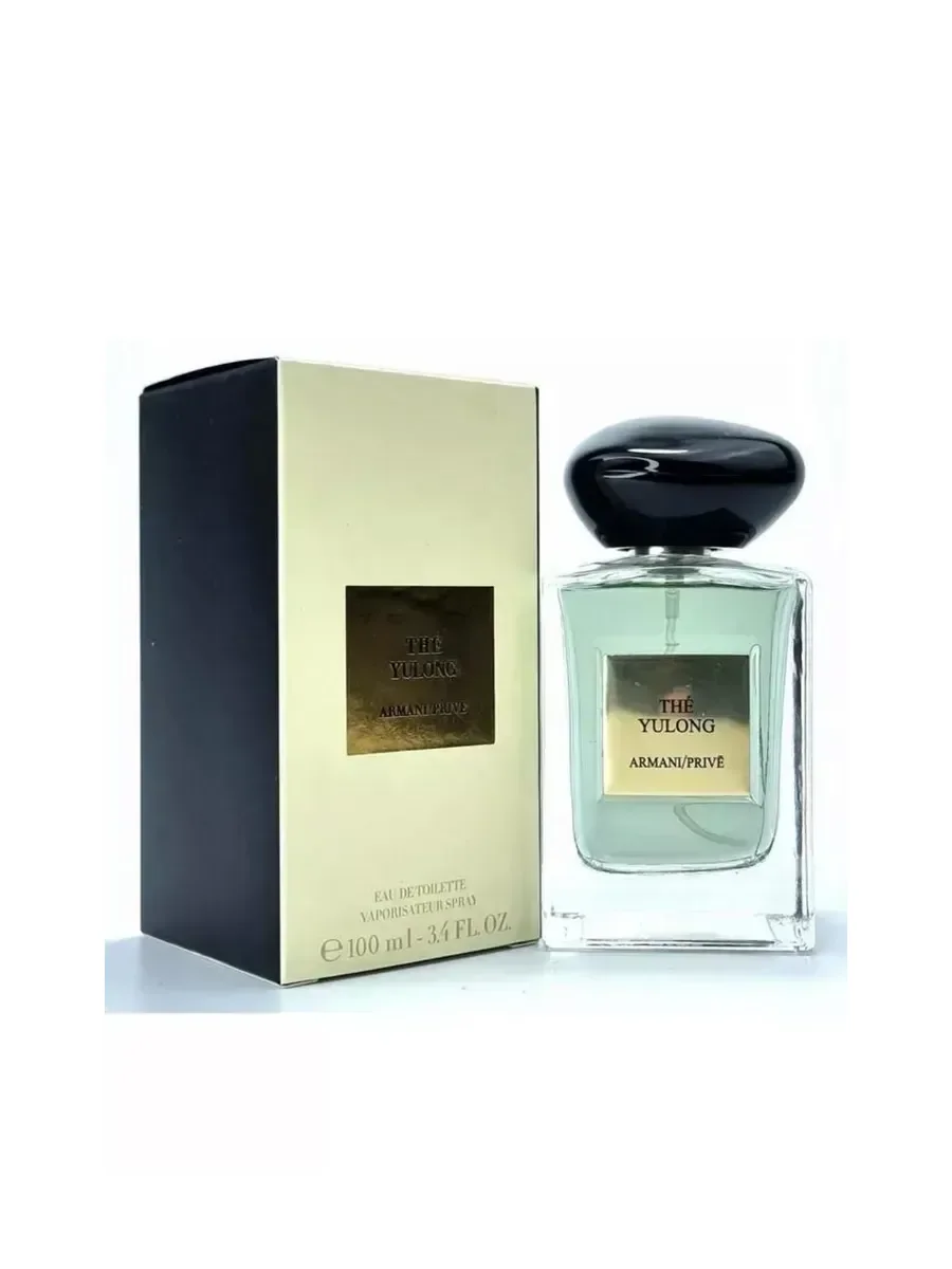 Духи женские Armani Prive The Yulong 100 мл - изображение 1