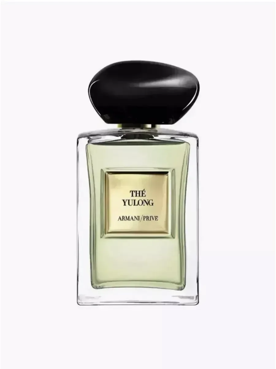 Духи женские Armani Prive The Yulong 100 мл - миниатюра 2