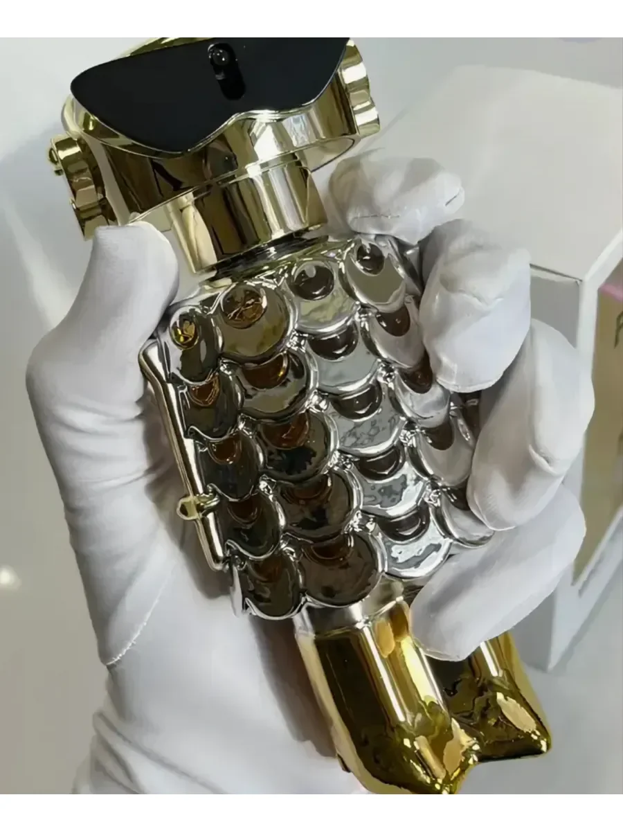 Fame Eau de Parfum Пако Рабан - миниатюра 3