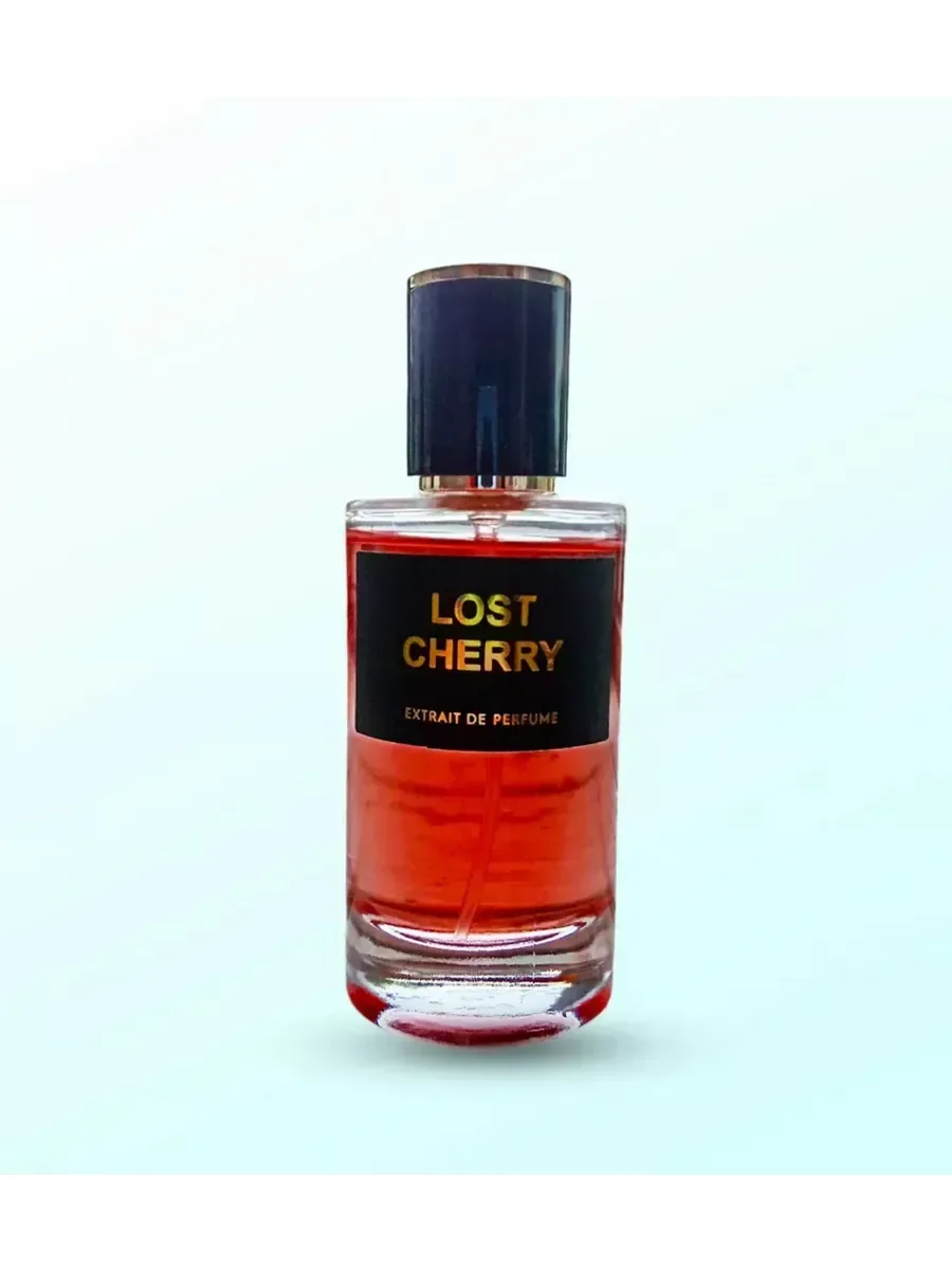 Lost Cherry 62 мл - изображение 1