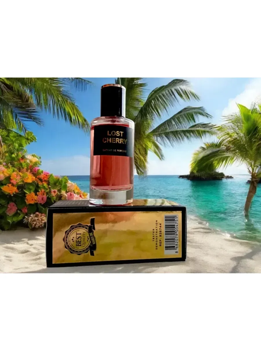 Lost Cherry 62 мл - миниатюра 3