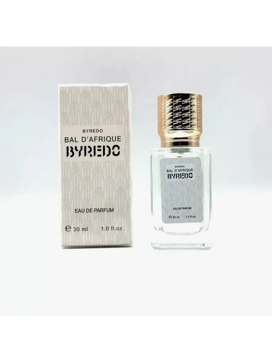 Byredo Bal D'afrique 30 мл - изображение 1