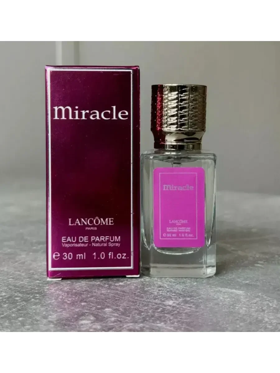 Miracle 30 мл - изображение 1