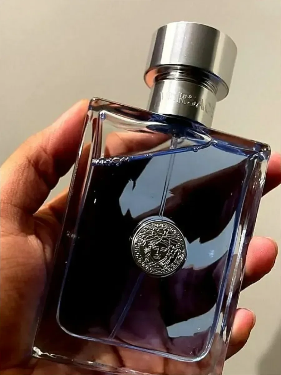 Духи мужские Versace Pour Homme 100 мл - изображение 1