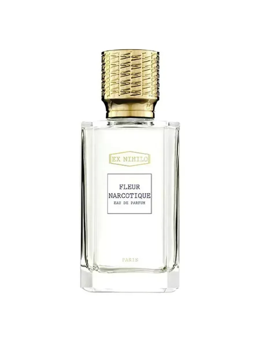 Экс нехило Signature Musk 100 ml - миниатюра 2