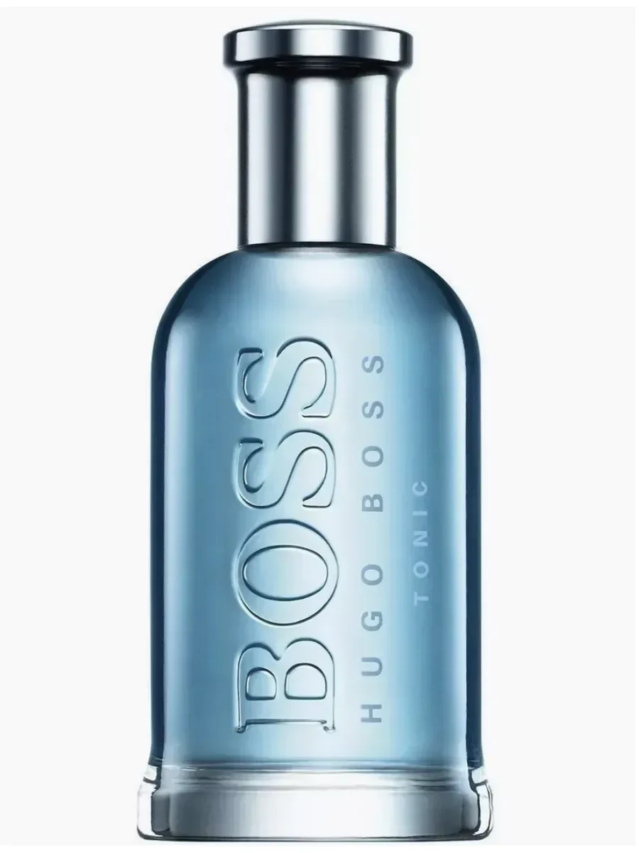 Туалетная вода Hugo Boss Bottled Tonic 100мл - изображение 1