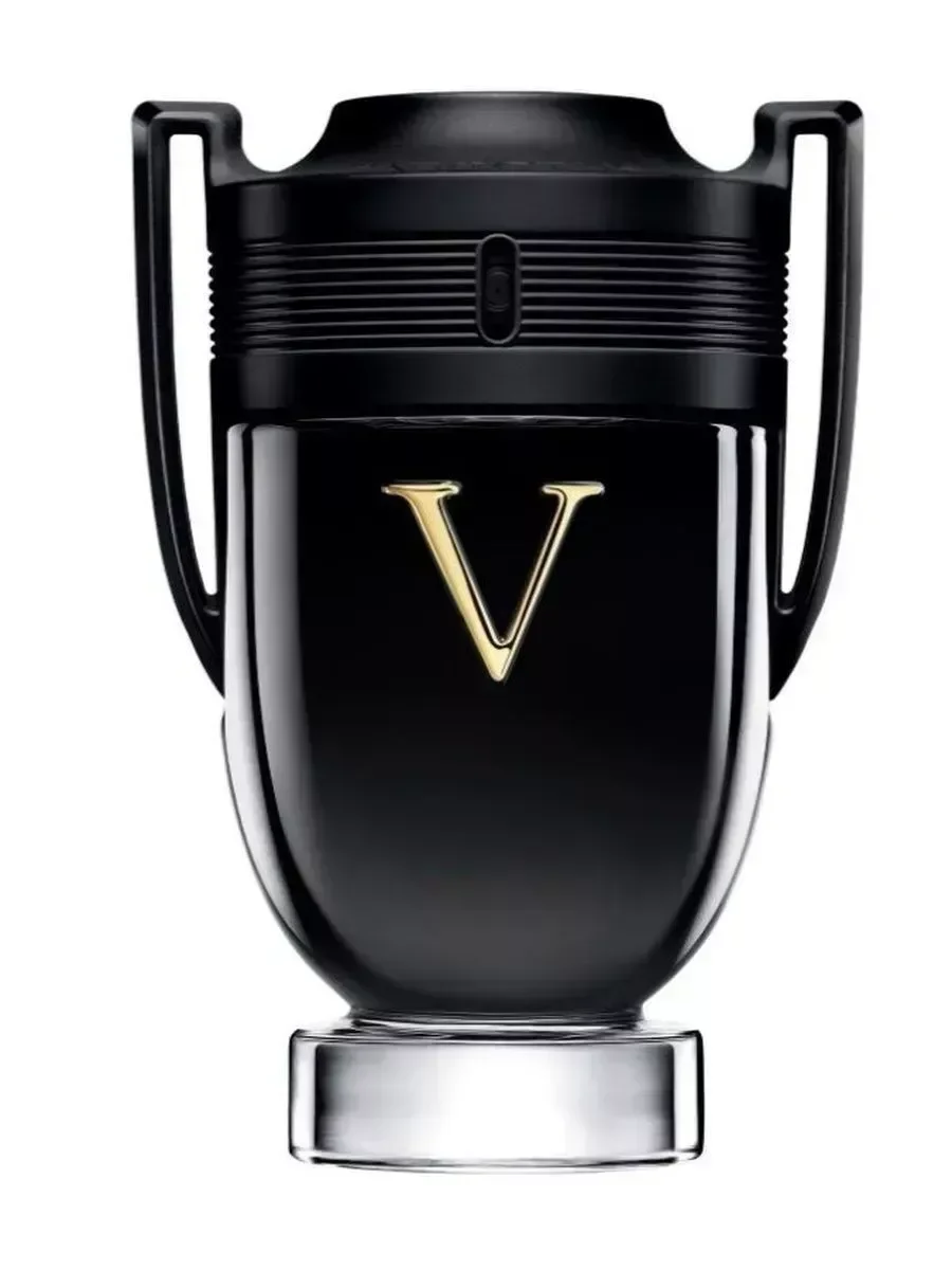 PACO RABANNE Invictus Victory 100 мл - миниатюра 2