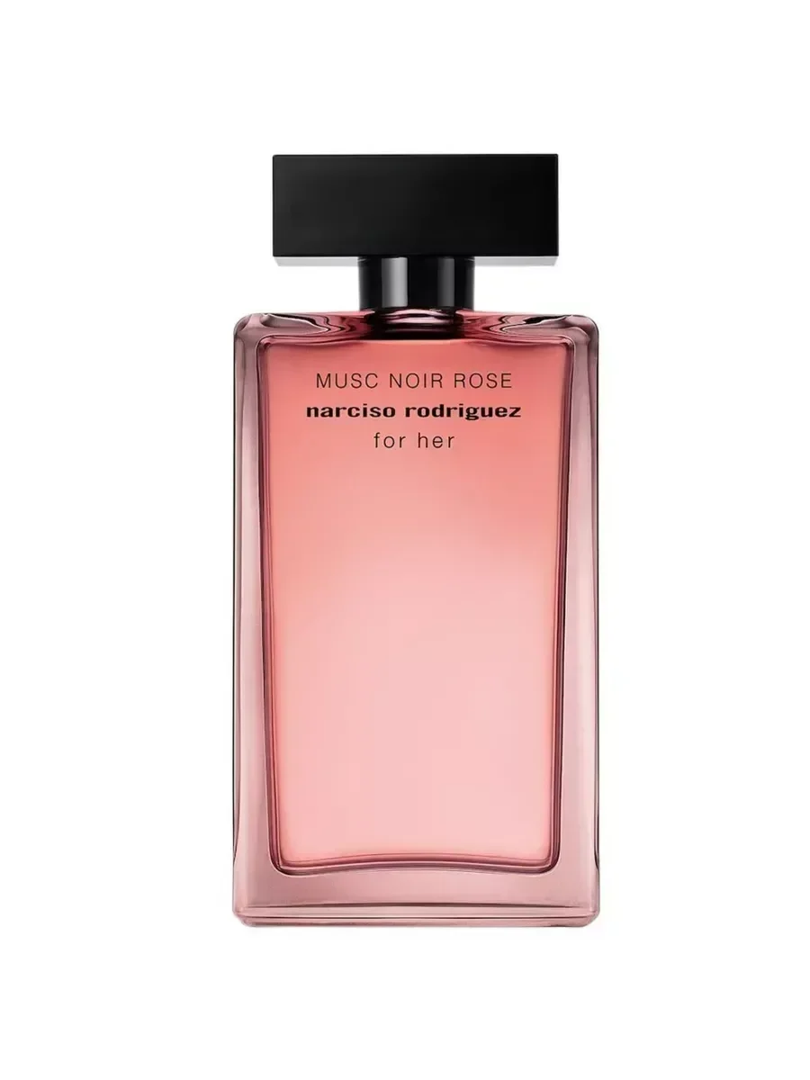 Нарциссо Rodriguez For Her Musc Noir Rose 100 мл - миниатюра 2