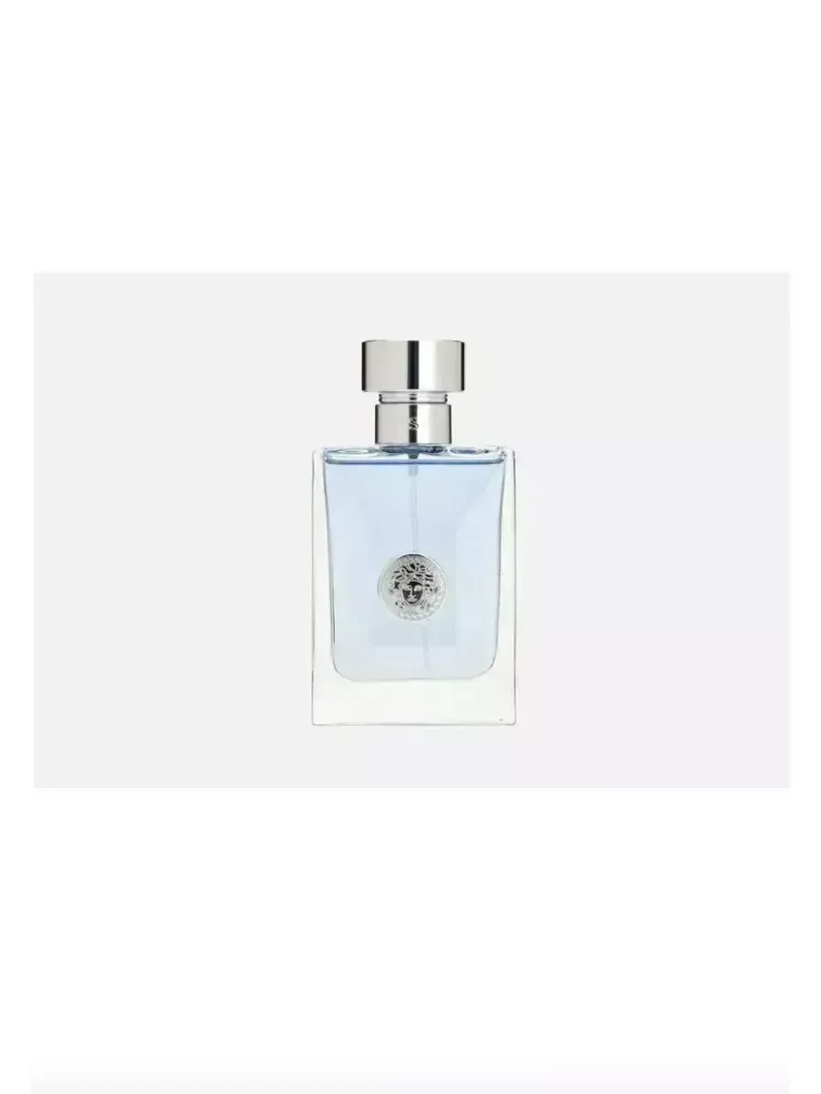 Духи Versace Pour Homme Версаче Мужские - миниатюра 2
