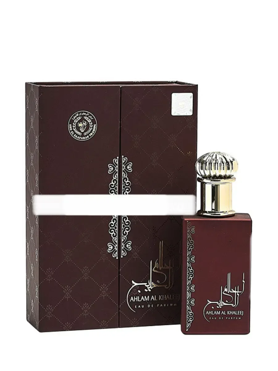 Ahlam Al Khaleej Eau de Parfum - изображение 1