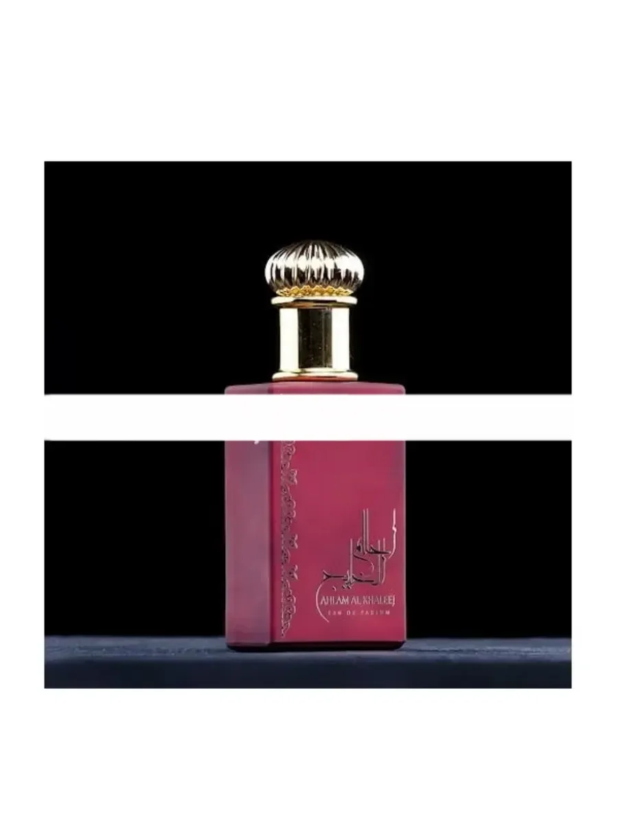 Ahlam Al Khaleej Eau de Parfum - миниатюра 2