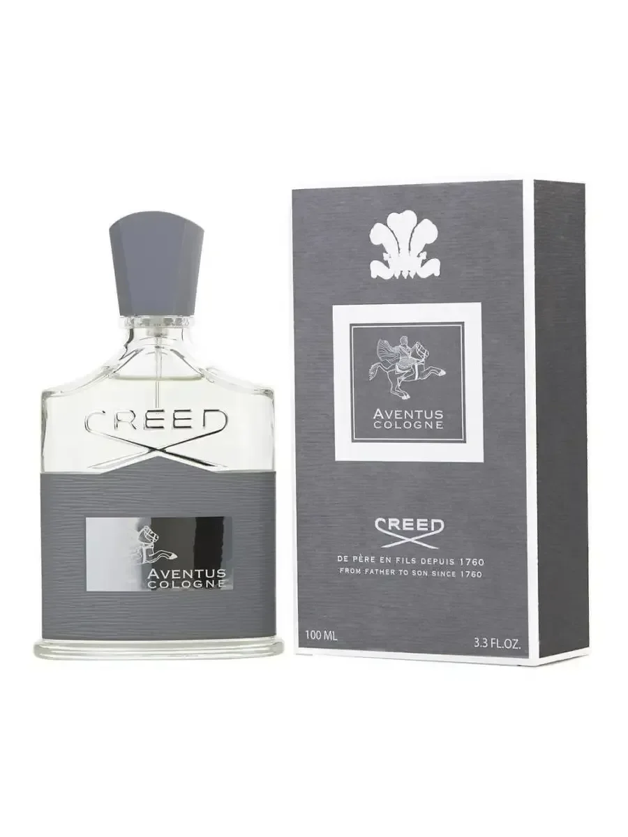 Aventus Cologne Creed Авентус Крид Одеколон 100 мл - изображение 1