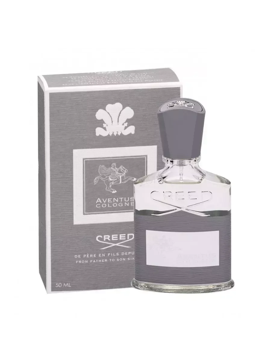 Aventus Cologne Creed Авентус Крид Одеколон 100 мл - миниатюра 2