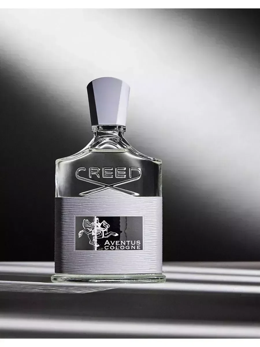 Aventus Cologne Creed Авентус Крид Одеколон 100 мл - миниатюра 3