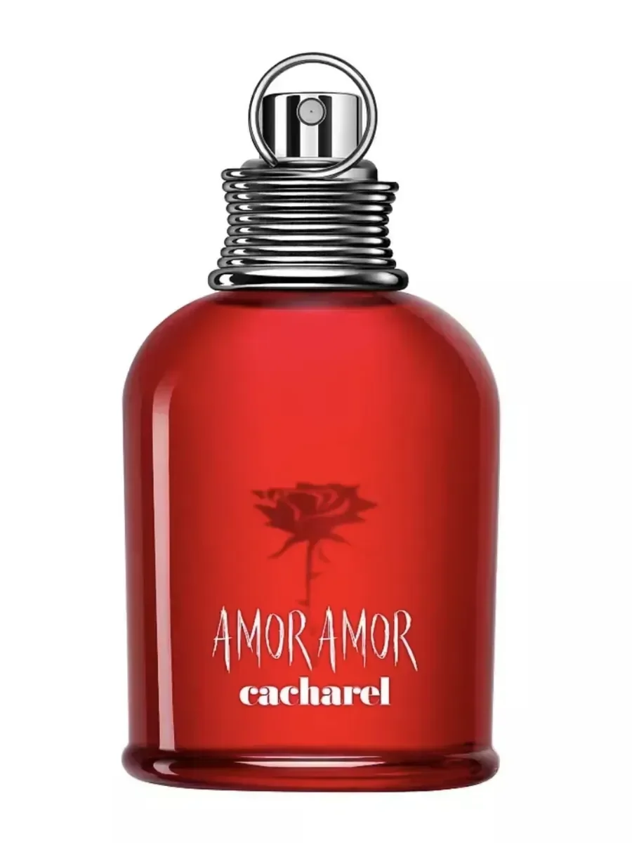 Cacharel Amor Amor Кашарэль Амор 100 мл - миниатюра 2