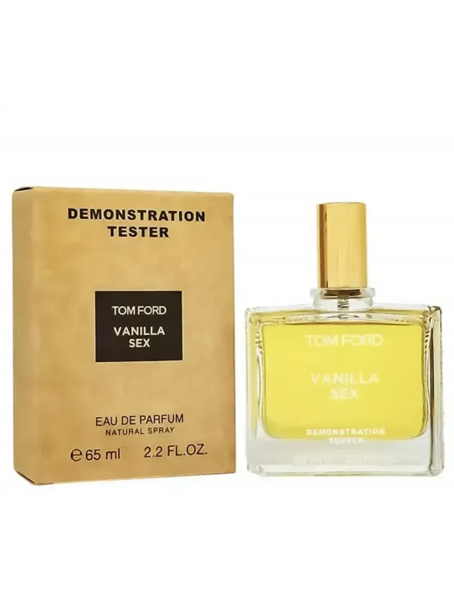 Tom Ford Vanilla Sex 65 мл - миниатюра 2