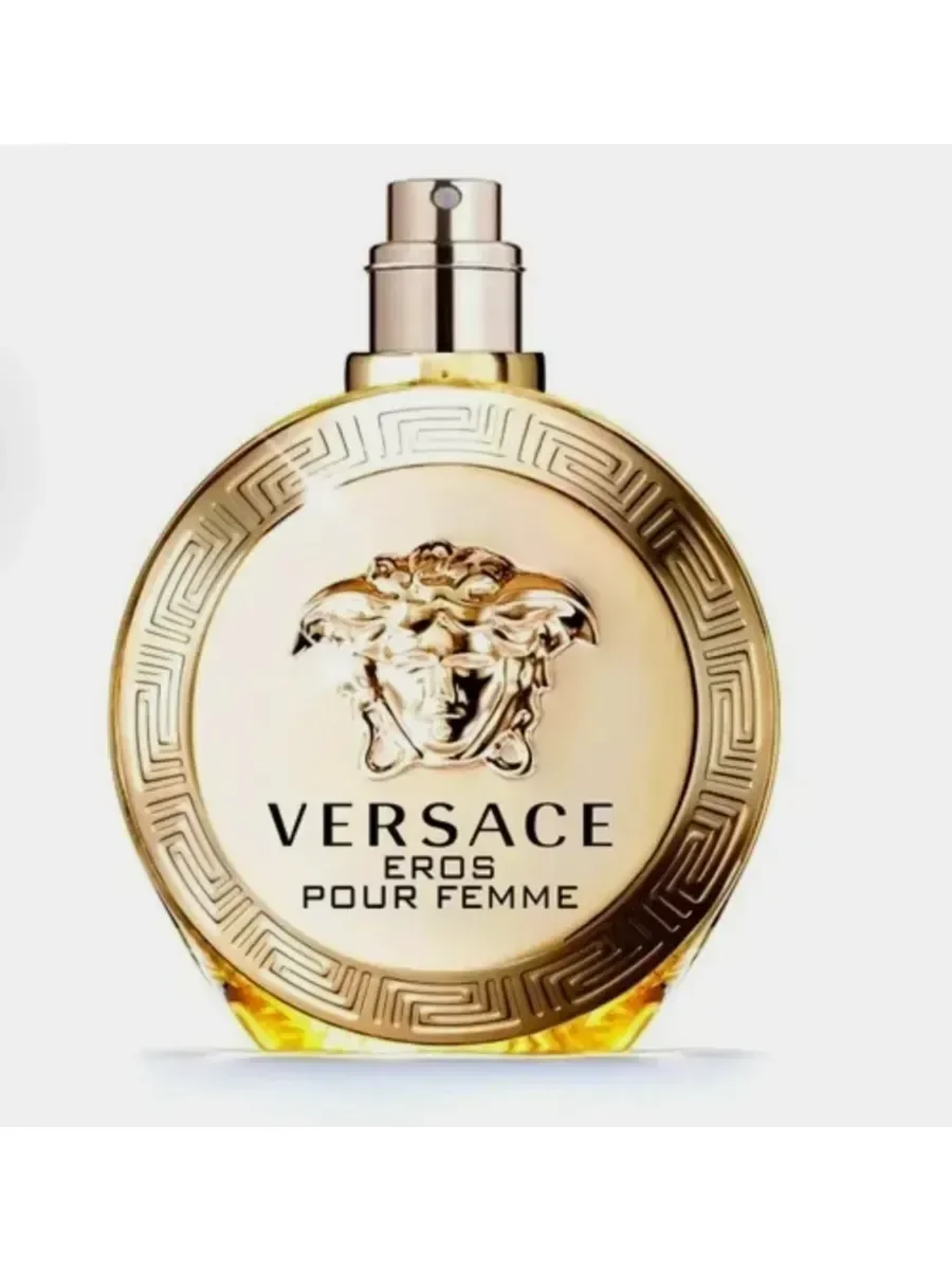 Eros Pour Femme Эрос для женщин - миниатюра 2