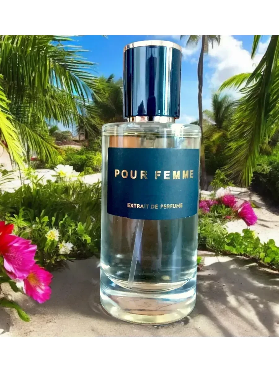 Pour Femme Lacoste 62 мл - миниатюра 2