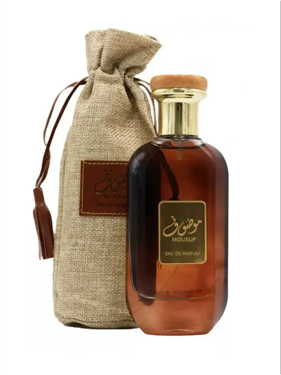 Муйсув Ard Al Zaafaran 100 ml - миниатюра 2