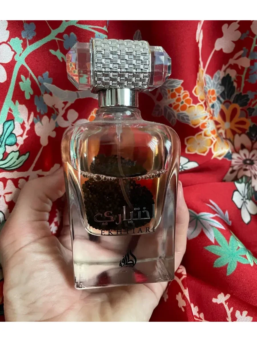 Ekhtiari Lattafa Perfumes - изображение 1